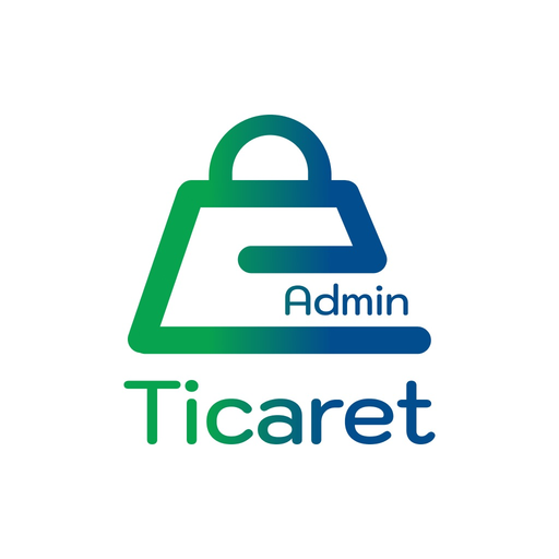 AKINSOFT E-Ticaret Yönetici app icon