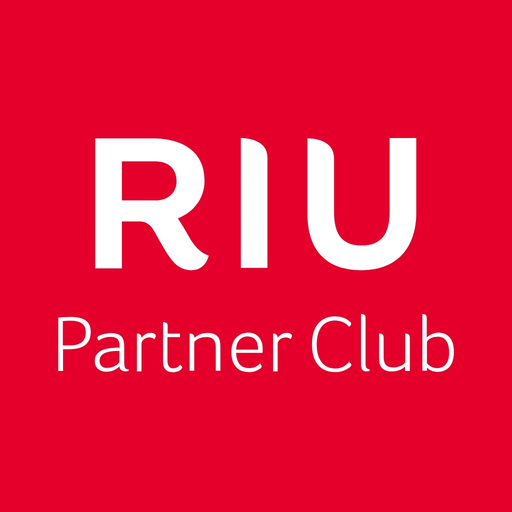 Riu Partner Club app icon