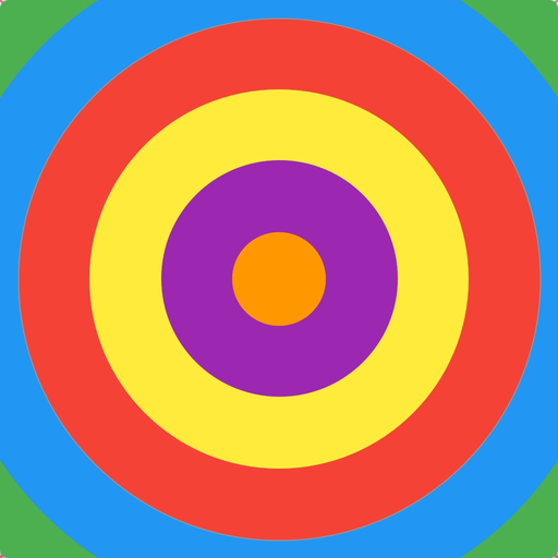 Bubble Pop Toddler - Baby Game app icon