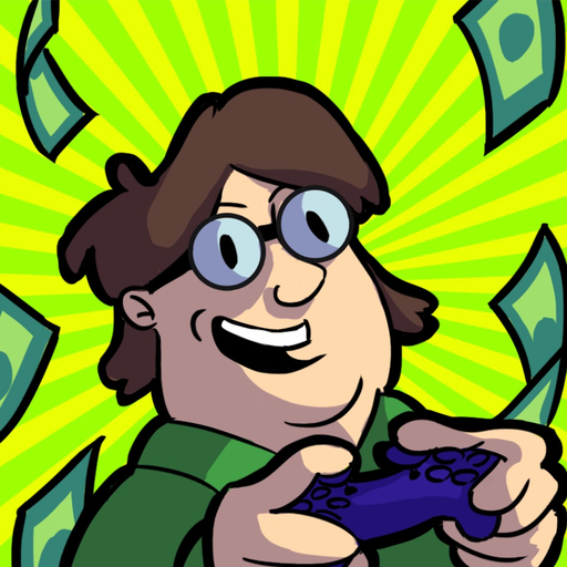 GameDev Empire app icon