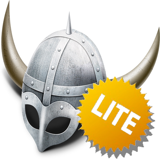 Viking Recorder Lite app icon