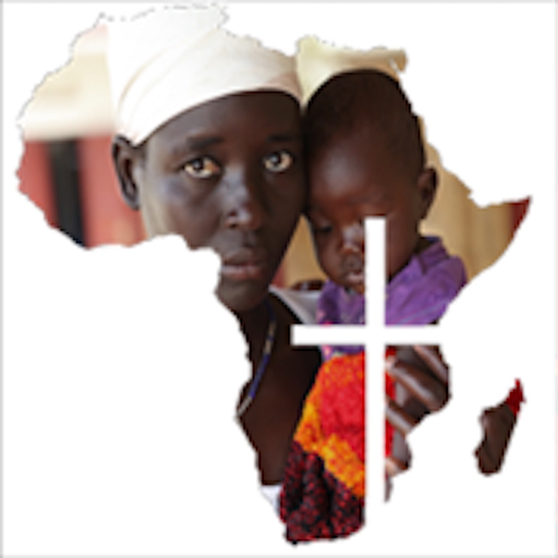Radio Africa Network app icon