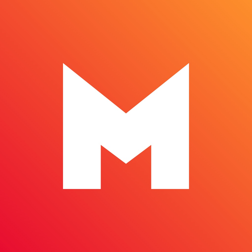 MovieMate app icon