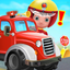 Firefighters City Fire Rescue icon