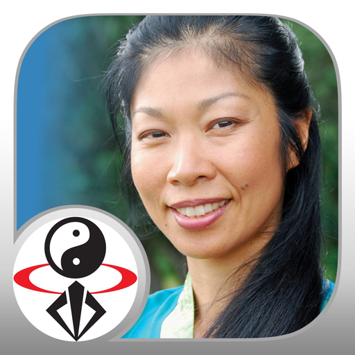 Beginner Qigong for Women 2 app icon