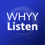 WHYY Listen: News & Podcasts icon