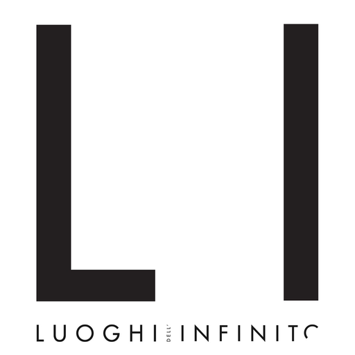 Luoghi dell'Infinito app icon