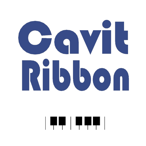 Cavit Ribbon app icon