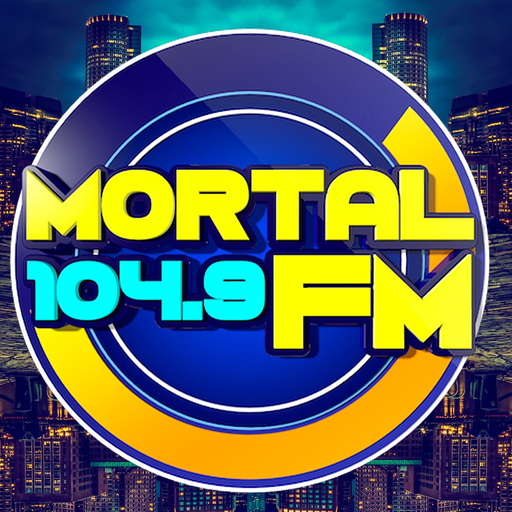 Mortal app icon