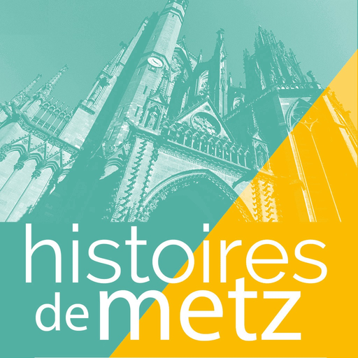 Stories of Metz app icon