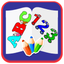 ABC Alphabet & Number Coloring icon