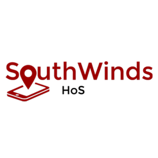 Southwinds HOS app icon