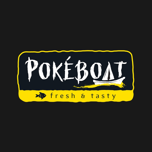 Poke Boat app icon