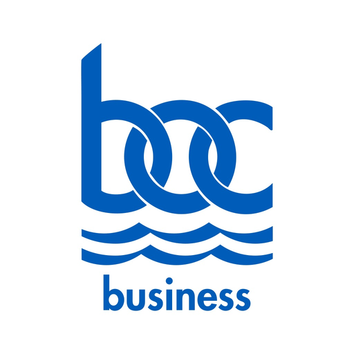 Bank of Ocean City Business app icon