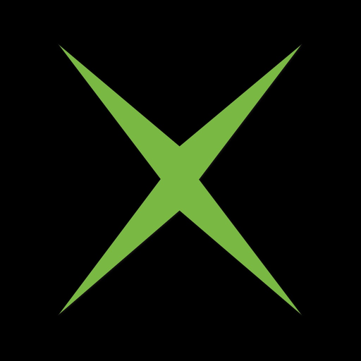 DynamiX Strength and Fitness app icon