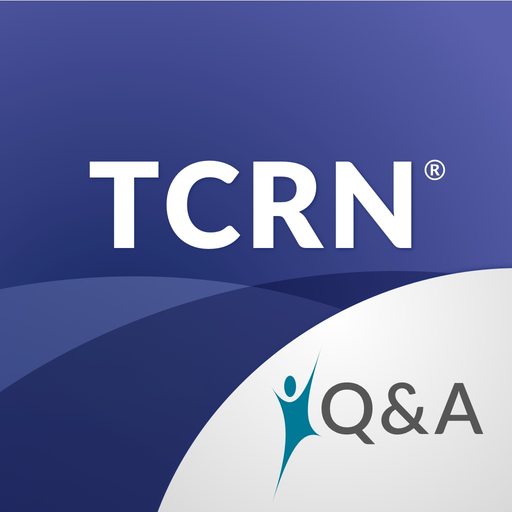 TCRN Trauma Nurse Exam Prep app icon