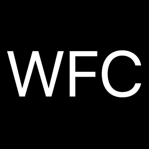 WFC app icon