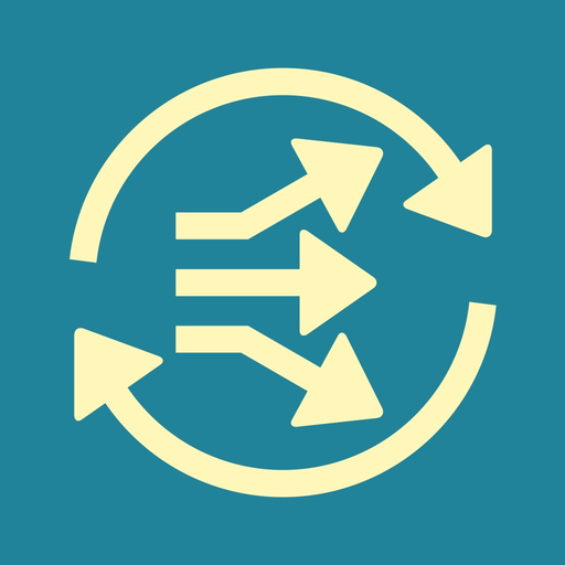 MyOutlay Lite app icon