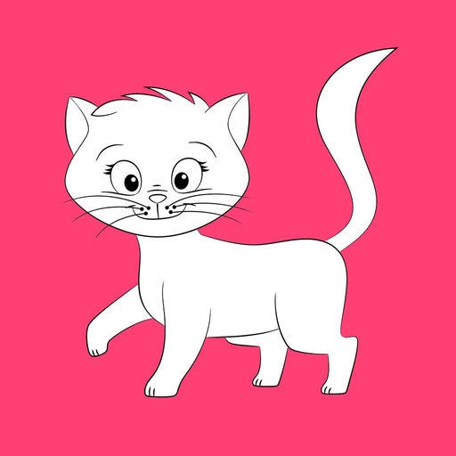 Animal Sounds - Baby & Toddler Game app icon