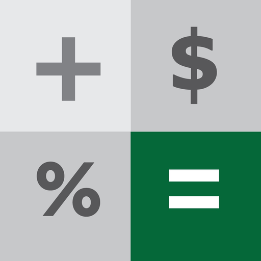 Time Value of Money Calculator app icon
