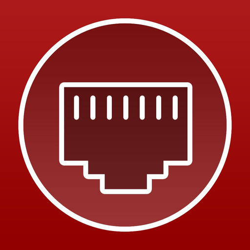 Network Utilities & Analyzer app icon