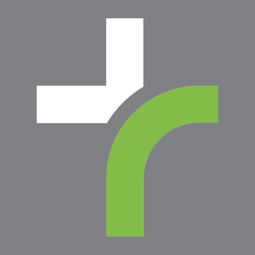 Reach Radio FM app icon