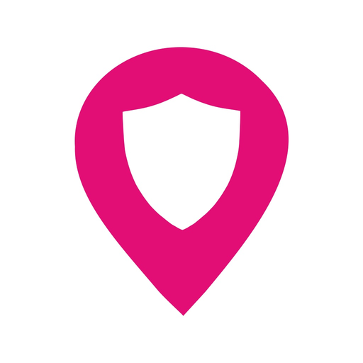 T-Mobile Safe & Found app icon