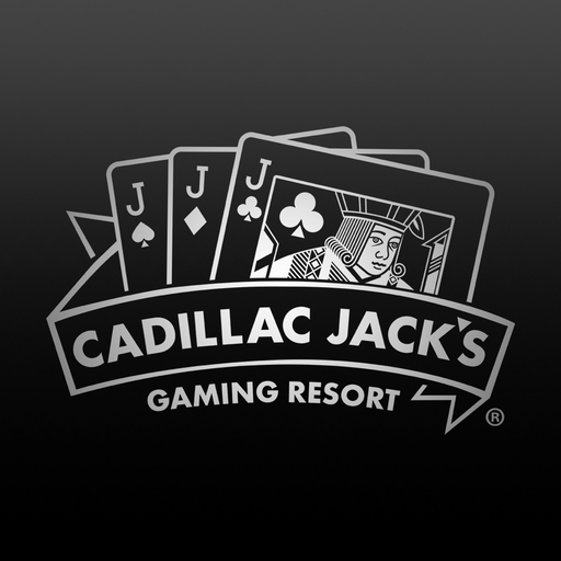 Cadillac Jack’s® Gaming Resort app icon