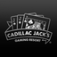Cadillac Jack’s® Gaming Resort icon