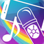 Selfie Star Studio 2 icon