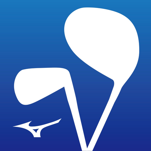 MIZUNO PFS app icon