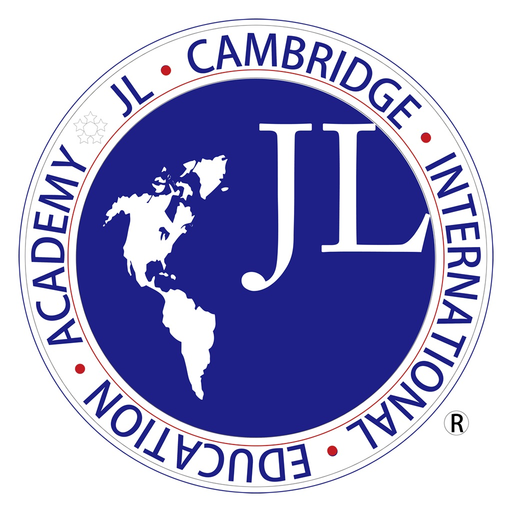 JL劍橋國際 app icon