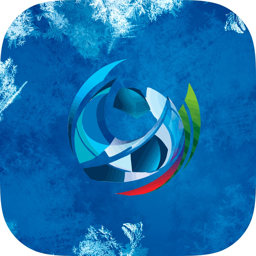 Soccer 2017 Cup Rusia app icon