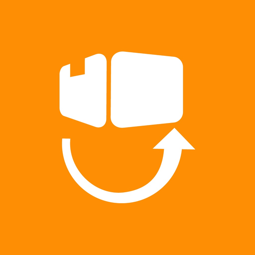 Rápido Sedex app icon
