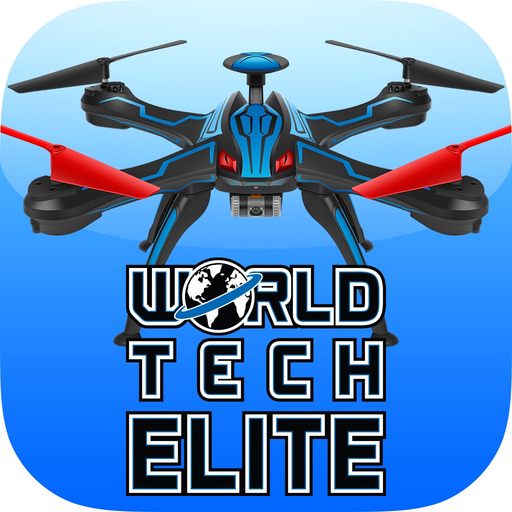 VENOM FPV app icon