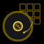 Real Dj Simulator - Dj Pads icon