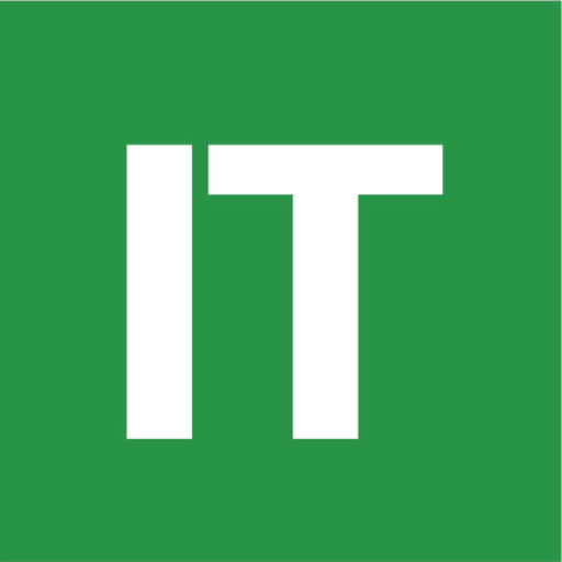 ITSupportPanel app icon