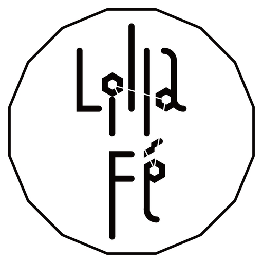 Lilla Fé app icon