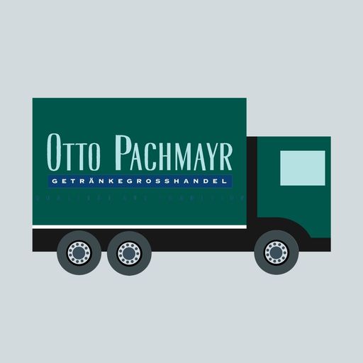 Pachmayr Shop app icon