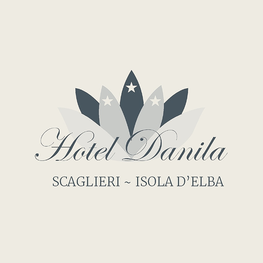 Hotel Danila app icon