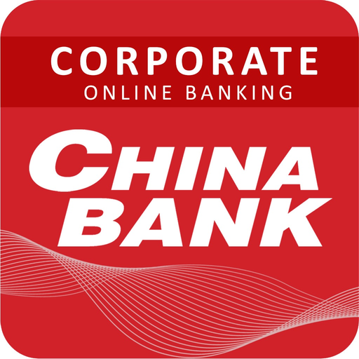 China Bank Corp app icon