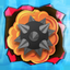Minesweeper 2018 icon