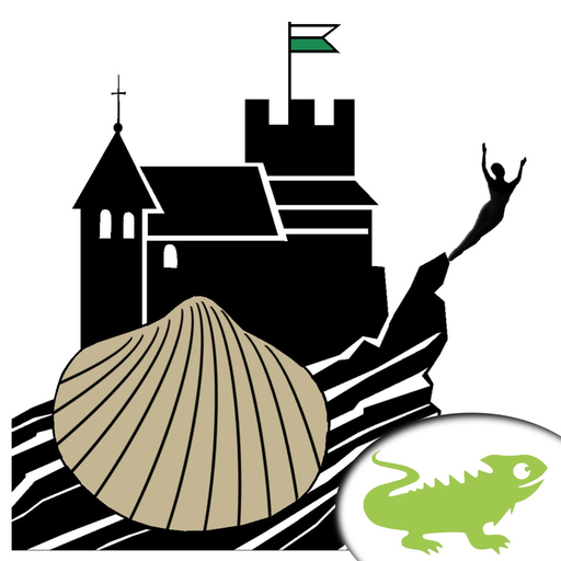 GeoHistoryTrail-Goesting app icon