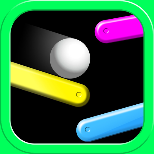 Chain Bump! app icon
