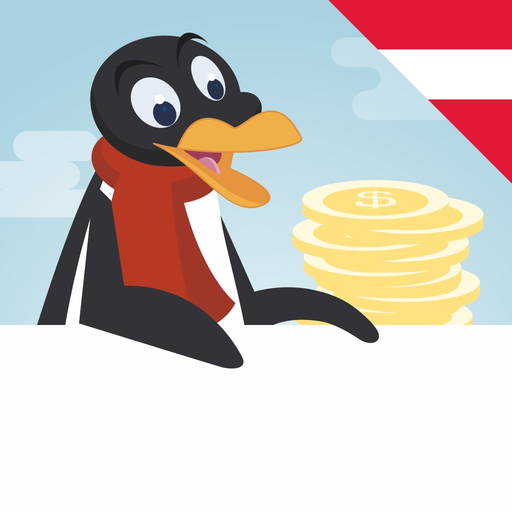 Lommepenge - Danske Bank app icon