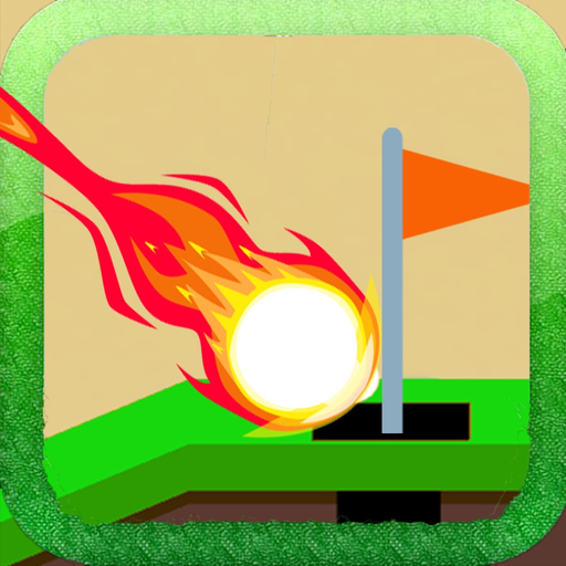 Golf Game Mini app icon