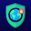 Unlimited VPN Proxy by VeePN icon