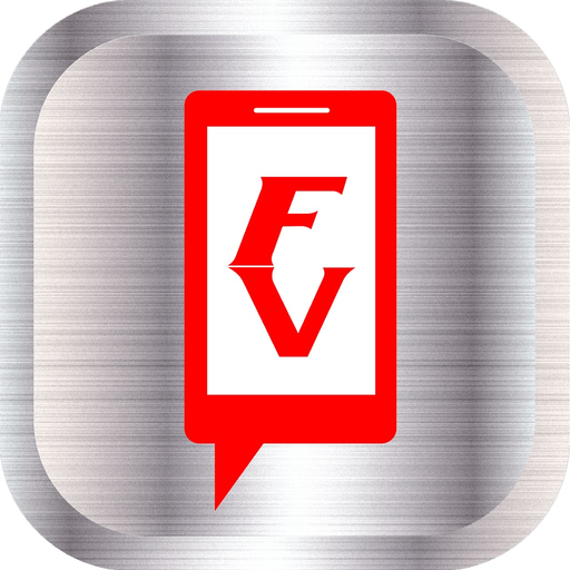 FV Pager app icon
