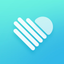 MyFit Tracker icon