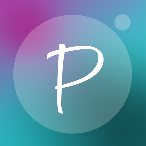 Phodeo- Animated Pic Maker app icon